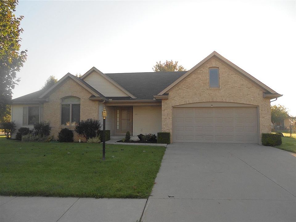 1st image of 1236 Red Blossom Dr