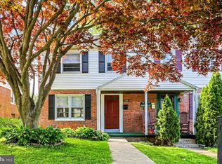 1231 High St, Lancaster, PA 17603