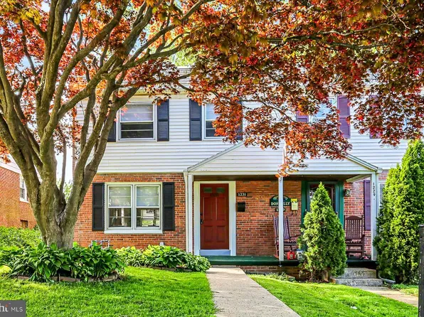 1231 High St, Lancaster, PA 17603