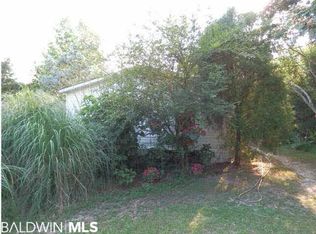 15285 Deer Run Dr N, Mobile, AL 36608