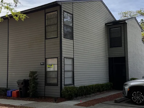 4417 SW 21st Ln, Gainesville, FL 32607