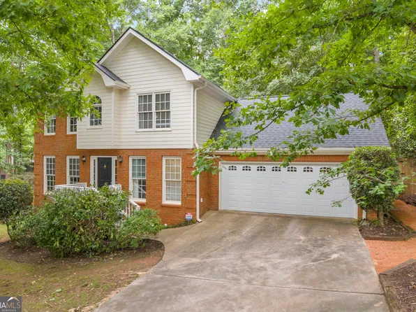 120 Rossiter Ct, Athens, GA 30606
