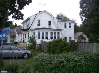 75 Cross Keys Rd, Berlin, NJ 08009