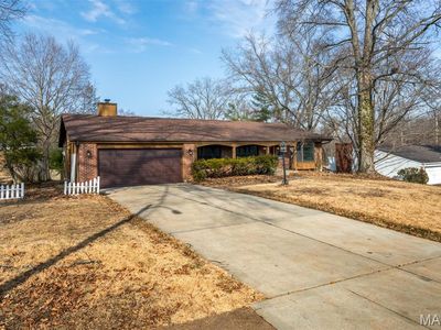 513 Scottsdale Rd, Saint Louis, MO, 63122