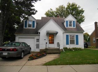 1505 W Harris St, Appleton, WI 54914