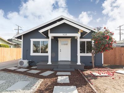 1438 W 66th St, Los Angeles, CA, 90047