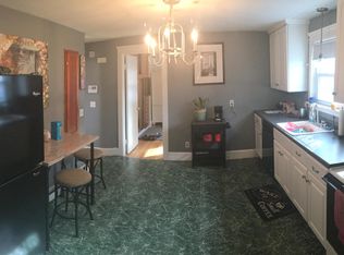 29 Pennsylvania Ave, West Warwick, RI 02893