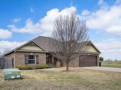 314 W Alene Dr, Mabank, TX, 75147