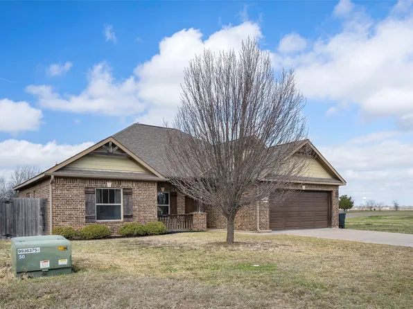 314 W Alene Dr, Mabank, TX 75147