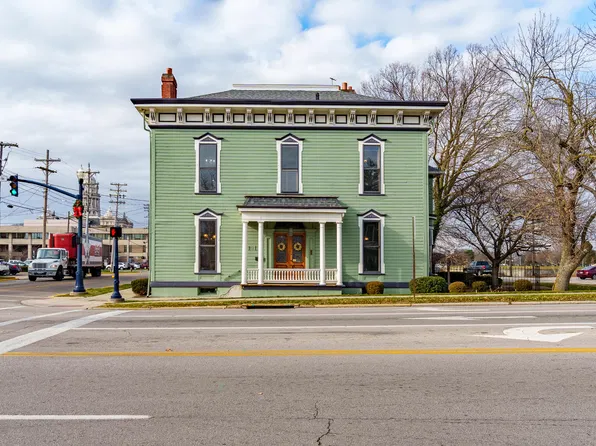 104 N Market St, Troy, OH 45373