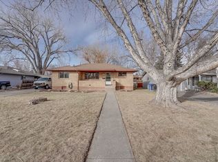 1221 Winona Dr, Loveland, CO 80537