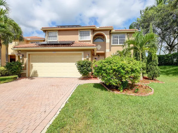 5349 Island Gypsy Drive, Greenacres, FL 33463