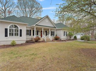 1801 High Hill Dr, Powhatan, VA 23139