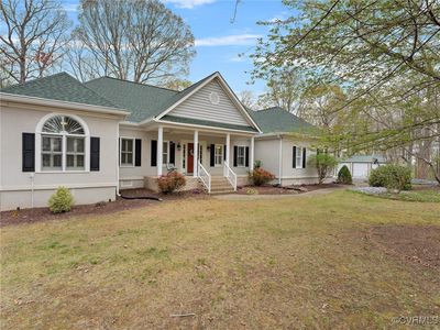 1801 High Hill Dr, Powhatan, VA, 23139