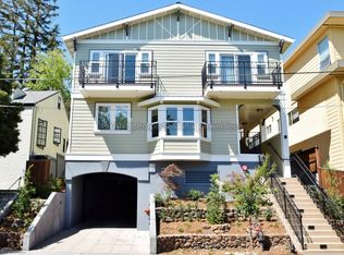 1146 Mission Ave, San Rafael, CA 94901