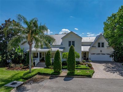 125 E Graham Park Dr, Haines City, FL, 33844