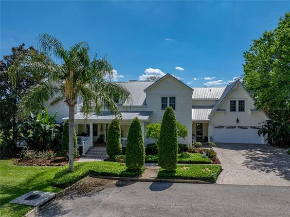 125 E Graham Park Dr, Haines City, FL 33844