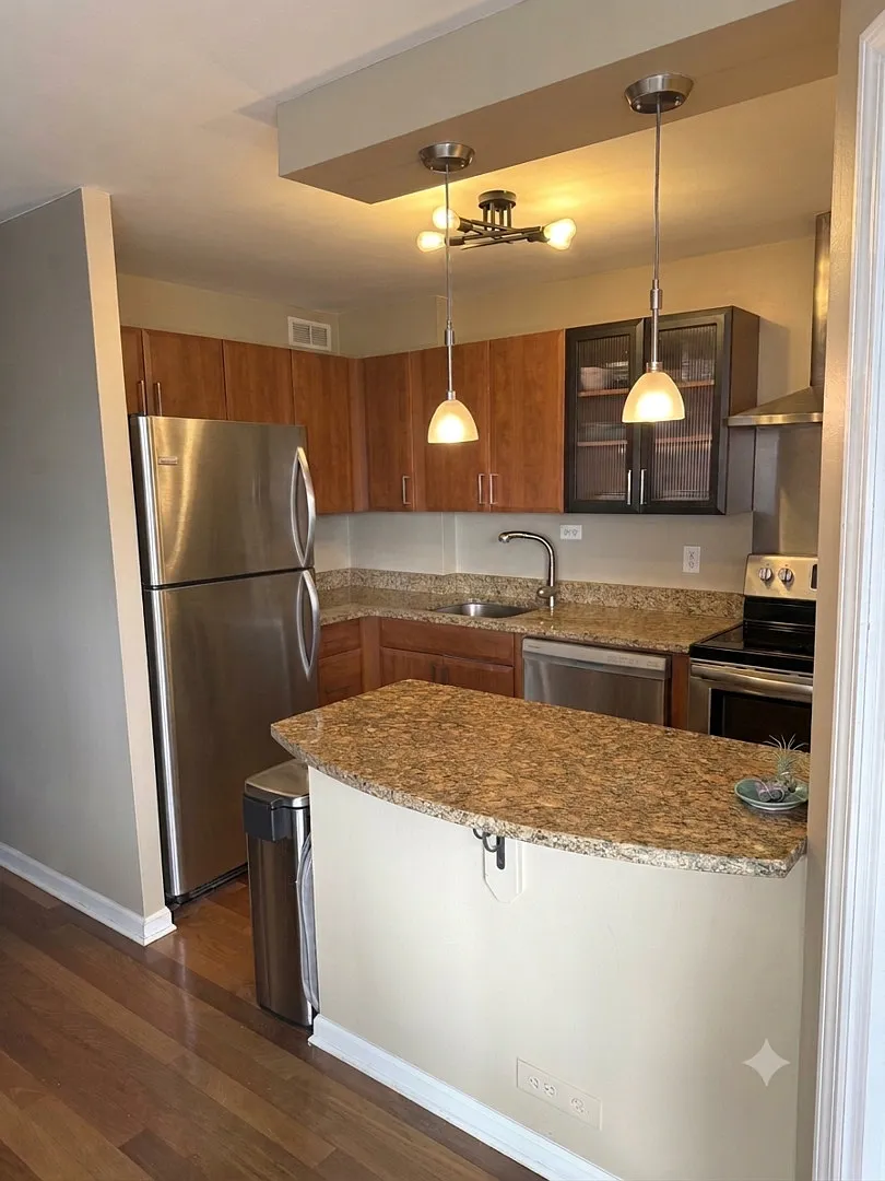 2 bed, $3,000 — Photo 2
