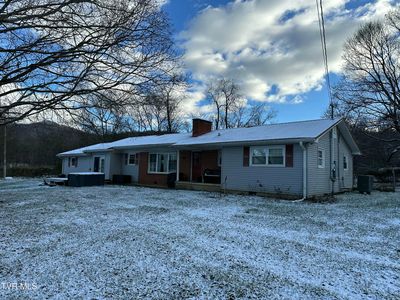 186 Liberty Hill Rd, Chuckey, TN, 37641