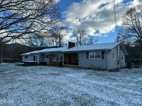 186 Liberty Hill Rd, Chuckey, TN 37641
