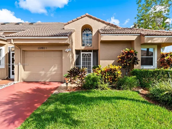 11001 Ladera Ln APT C, Boca Raton, FL 33498