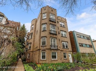 4846 N Paulina St #A3, Chicago, IL 60640
