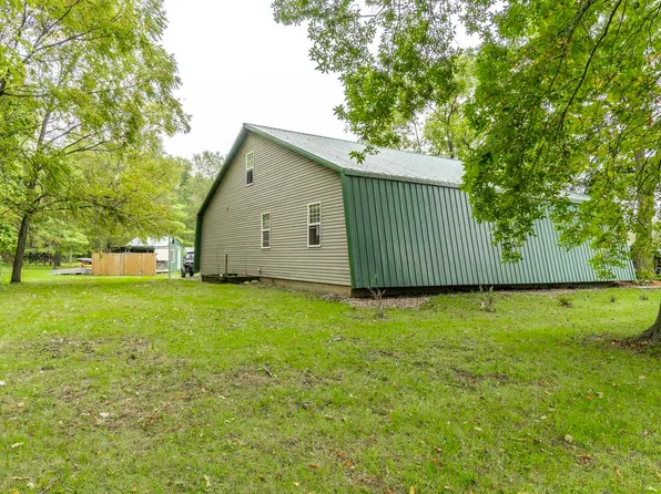 3328 N 400 E, Warsaw, IN 46582