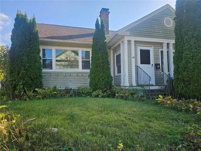 45 Cross St, Westerly, RI, 02891