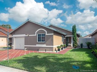 17747 SW 145th Ave, Miami, FL 33177