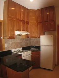 Rented by City Connections Realty