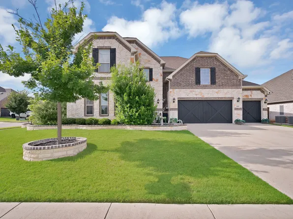 1500 Snapdragon Ct, Prosper, TX 75078