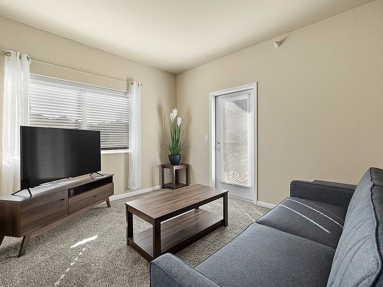 1bd 1ba - Guest Suite