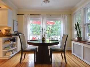 750 Mount Vernon Ave, Haddonfield, NJ 08033