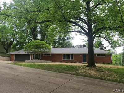 1626 Scivally Dr, Cape Girardeau, MO, 63701