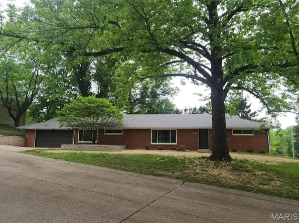 1626 Scivally Dr, Cape Girardeau, MO 63701