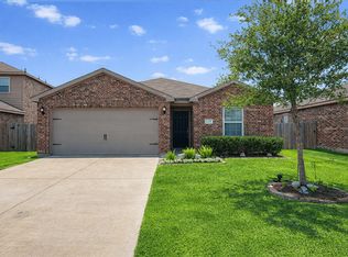 2209 Nautica Terrace Dr, La Marque, TX 77568