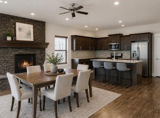 20510 SE Stanford Pl, Bend, OR 97702