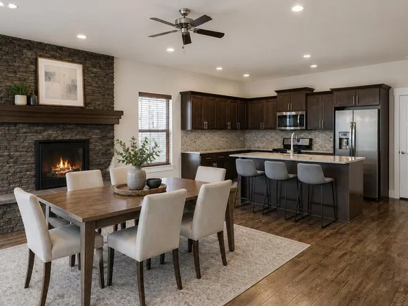 20510 SE Stanford Pl, Bend, OR 97702