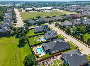 10016 Saint James St, Fort Worth, TX 76244