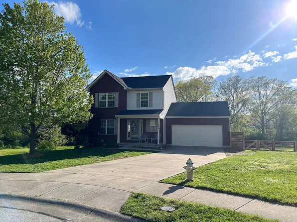 294 Kassady Ct, Burlington, KY 41005