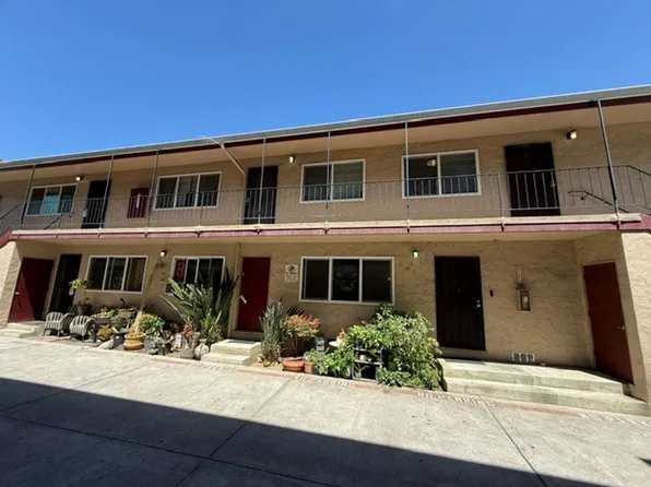48-0011, 413 S 8th St APT 4, San Jose, CA 95112