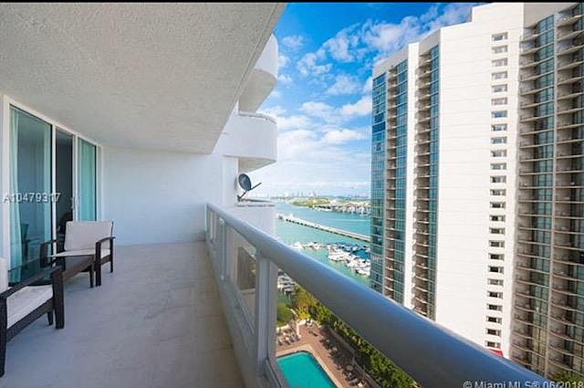 1st image of 1717 N Bayshore Dr APT 2242