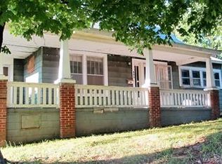 203 W North St, Leadwood, MO
