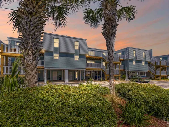1100 Fort Pickens Rd APT A13, Pensacola Beach, FL 32561