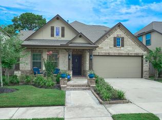 19231 Presa Canyon Dr, Cypress, TX 77433