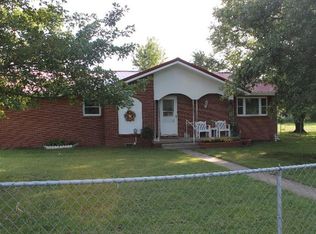 4283 County Road 4315, Independence, KS 67301
