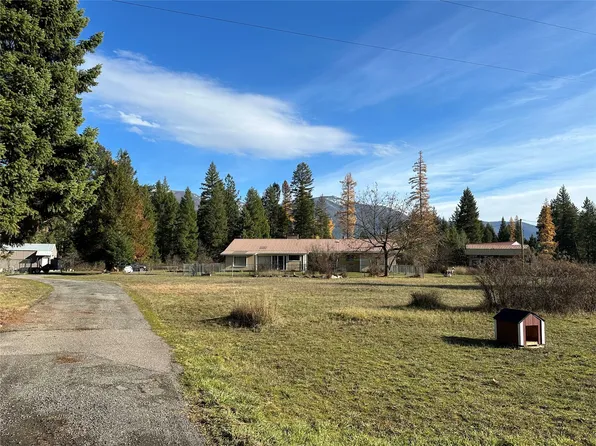 4875 State Highway 200, Thompson Falls, MT 59873