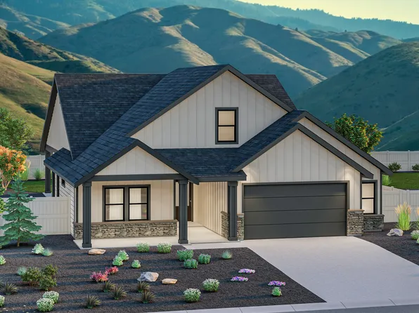 Middle Fork Plan, Avimor