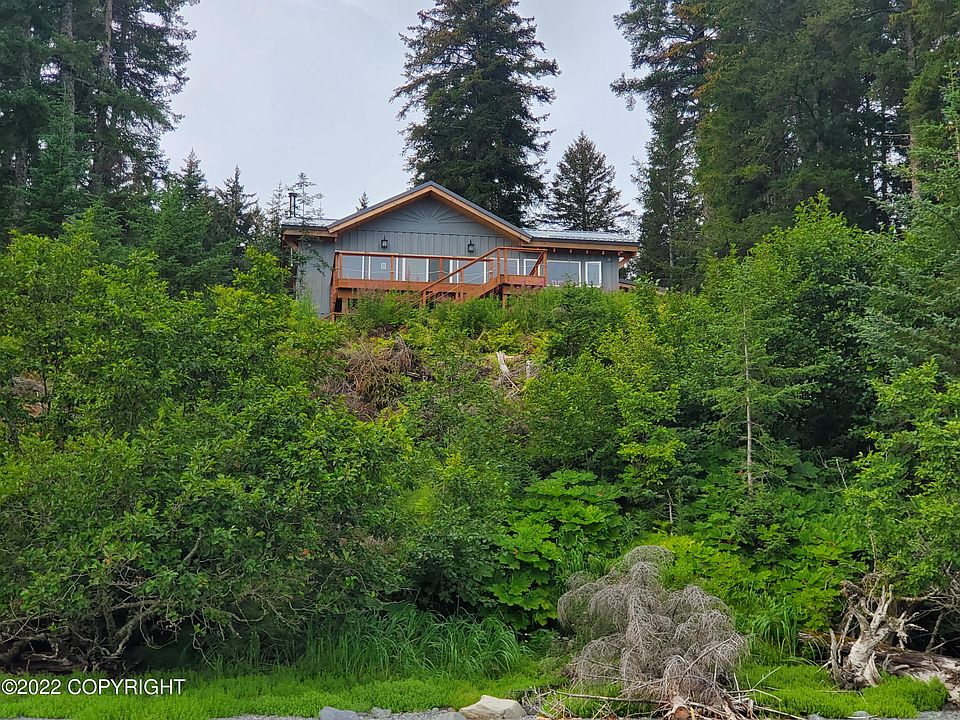 4359 Jakolof Bay Rd, Seldovia, AK 99663 Zillow