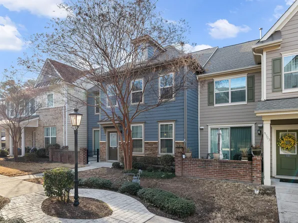 9305 Alcazar Walk, Raleigh, NC 27617